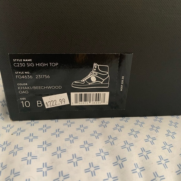 Shoes - Picture 3 of 3